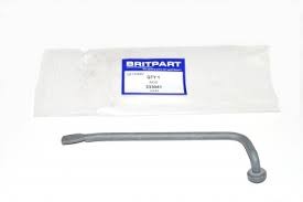 REAR DOOR STAY ROD (333041)