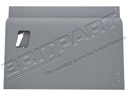 SERIES 2/2A RIGHT HAND DOOR BOTTOM (337791)
