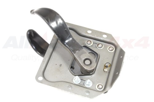 DOOR HANDLE ASSY RH
