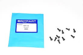 SCREW FOR FUEL SENDER UNIT (3890)