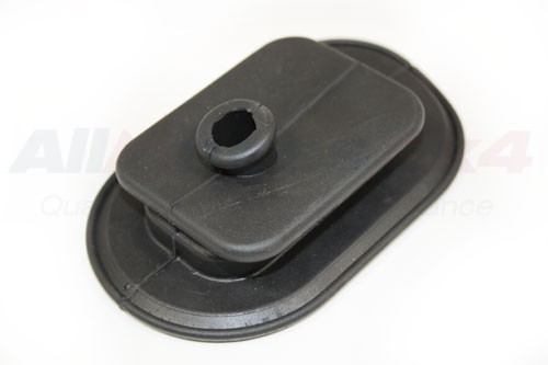GROMMET