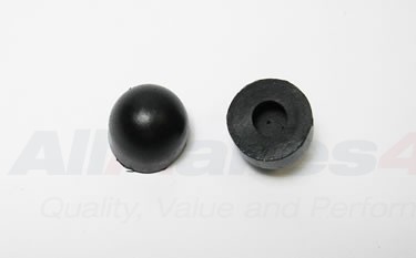 Bonnet Buffer 90/110 Defender (Britpart) 391287