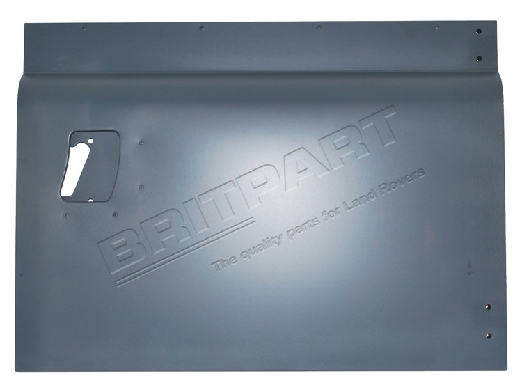 Door Bottom Series 3 RH (395529)