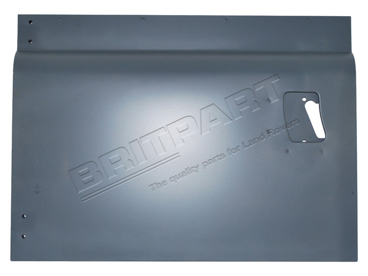 SERIES 3 L/H DOOR BOTTOM (395530)