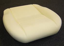 SEAT BASE FOAM 90/110