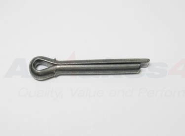 SHOCK ABSORBER LOWER SPLIT PIN 4063 