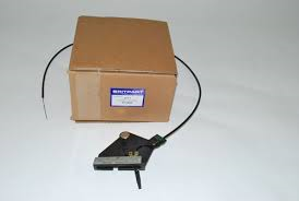 DEFENDER HEATER CONTROL ASSEMBLY (STC4848)