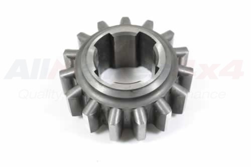 1ST SPEED GEAR LAYSHAFT