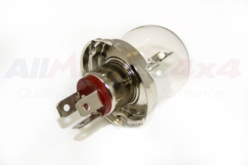 LIGHT BULB ASIMETRIC