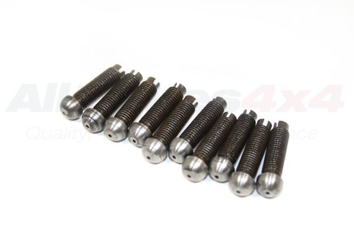TAPPET SCREW