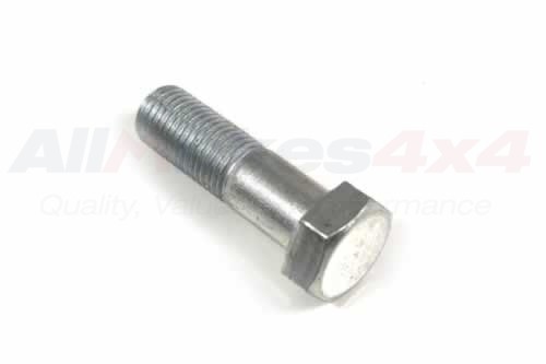 PROPSHAFT BOLT