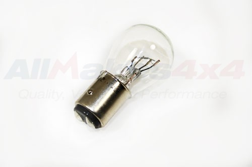 BULB 24V 24/6W SBC CAP