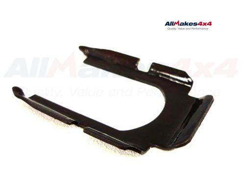 LOCKER PLATE - HANDBRAKE