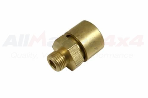 Axle Breather (Britpart) 515845