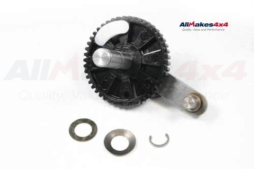 Wiper Motor Gear Upto 2002 (Britpart) 517646