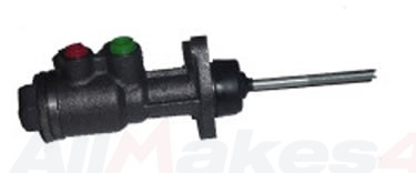 Brake Master Cylinder SWB 2/2A (Britpart) 520849