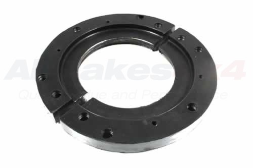 C/SHAFT OUTER HALVES