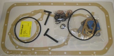 BOTTOM END GASKET SET