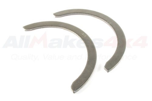 THRUST BEARING .0025