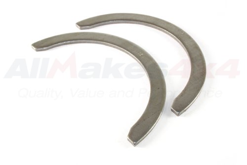 THRUST BEARING .OO5