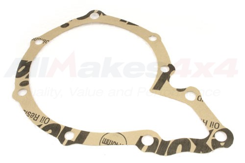 WATER PUMP GASKET