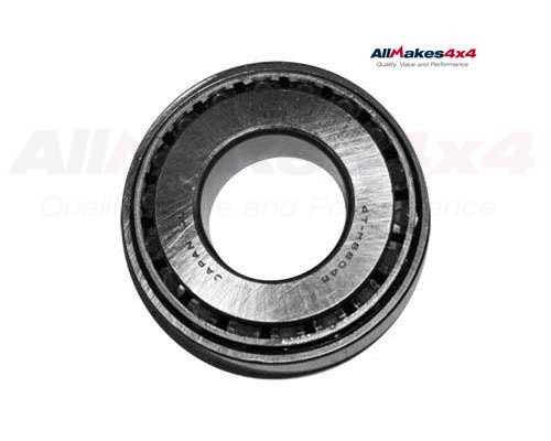 DIFFERENTIAL BEARING