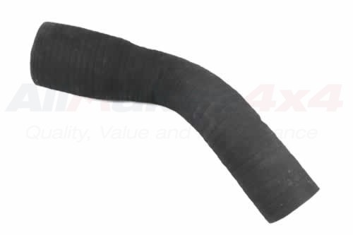 Fuel Filler Hose (Under Seat Tank) 543764