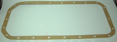 SUMP GASKET