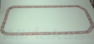 SUMP GASKET