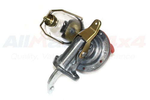 Fuel Pump Petrol Series Models (Britpart) 549761 ERC9594 501735