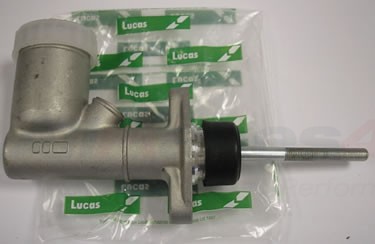 CLUTCH MASTER CYLINDER (TRW BRAND)