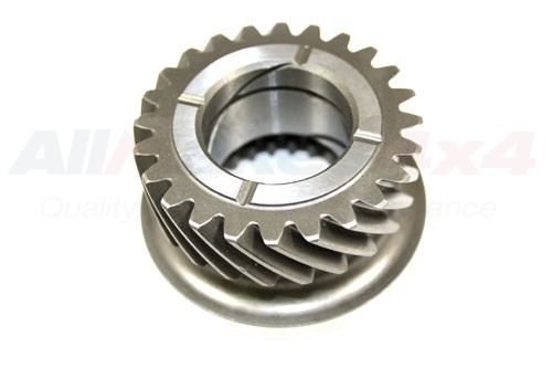 3RD Mainshaft Gear Series 3 up to Suffix C 556010
