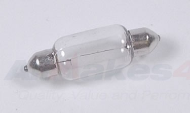 FESTOON BULB 12V/10W