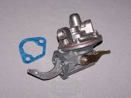 Fuel Lift Pump 2.25 & 2.5 NA Models 563146