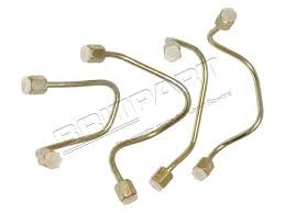 Injector Pipe Set 2.25 (Britpart) 563165/6/7/8