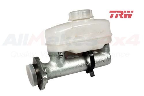 MASTER CYLINDER
