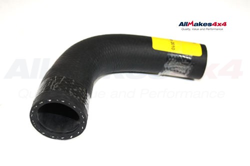 RADIATOR HOSE TOP