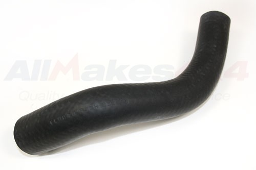 RADIATOR HOSE BOTTOM