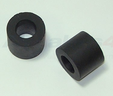 BUSH FEMALE