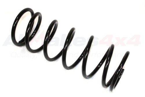V8 FRONT COIL SPRING