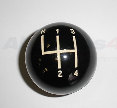 GEAR LEVER KNOB (567316)