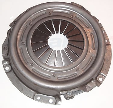 CLUTCH COVER ASSY