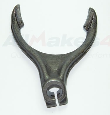SELECTOR FORK STEEL