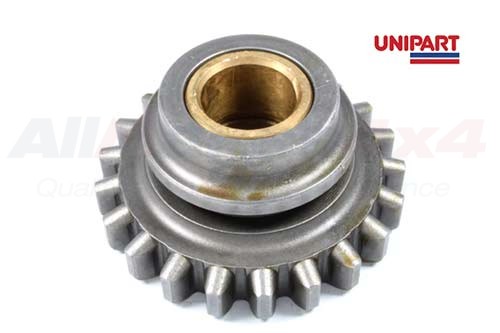REVERSE IDLER GEAR