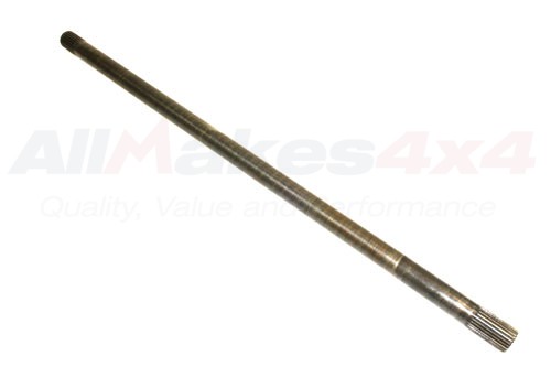 AXLE SHAFT SALISBURY