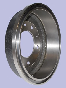 Brake Drum 11" (Britpart) 576973