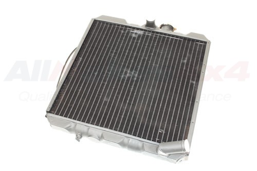 Radiator Series 3 2.25 (3-Row) 577609