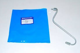 CLUTCH  PIPE PRESHAPED (577687)