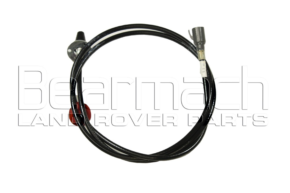 LIGHTWEIGHT SPEEDO CABLE (579435)