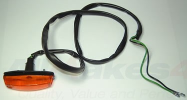 SIDE REPEATER LAMP 110